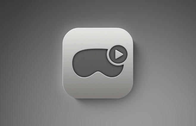 Apple Immersive